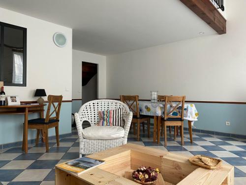 Le Clos Brousseau