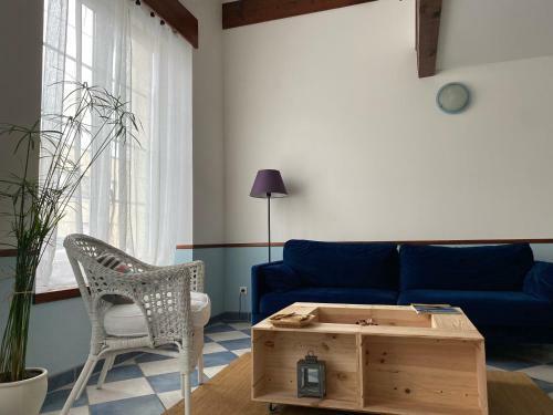 Le Clos Brousseau