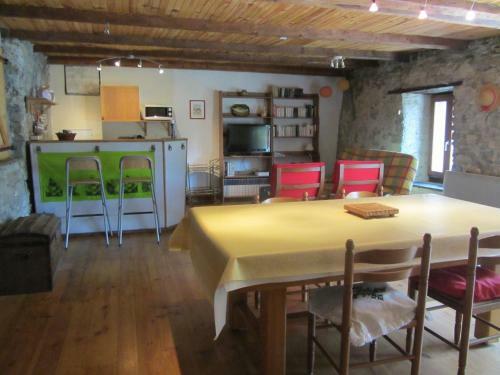 Apartamento Charmant T2 En Rez De Jardin
