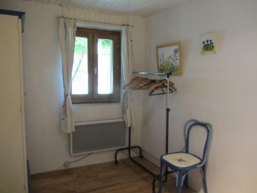 Apartamento Charmant T2 En Rez De Jardin