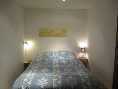 Apartamento Charmant T2 En Rez De Jardin
