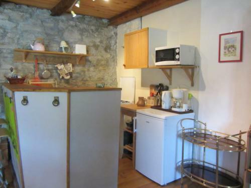 Apartamento Charmant T2 En Rez De Jardin
