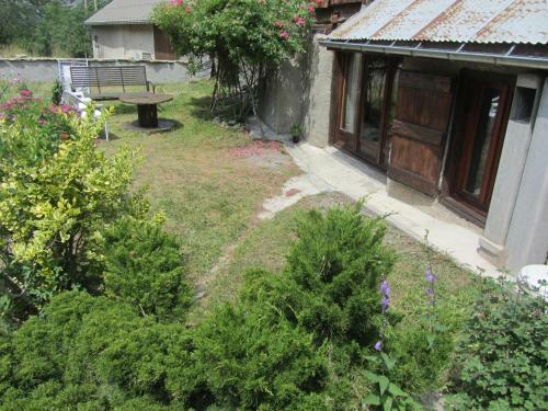 Apartamento Charmant T2 En Rez De Jardin