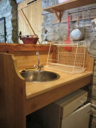 Apartamento Charmant T2 En Rez De Jardin