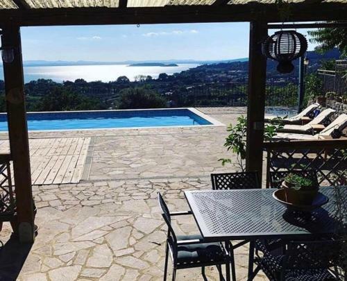 Villa Sul Lago