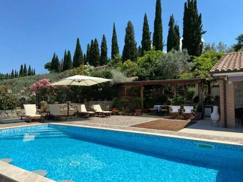 Villa Sul Lago