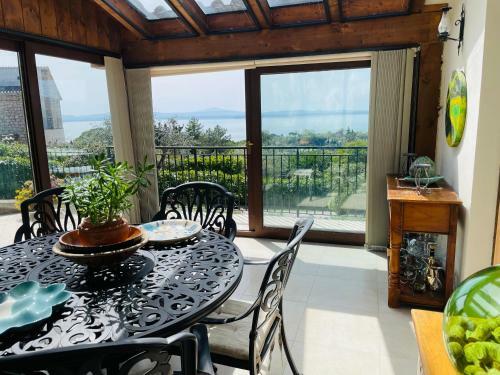 Villa Sul Lago