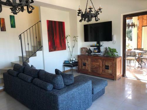 Villa Sul Lago