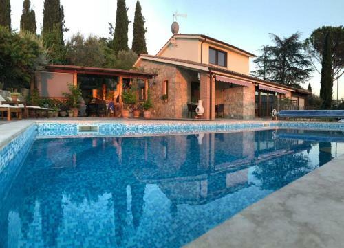 Villa Sul Lago