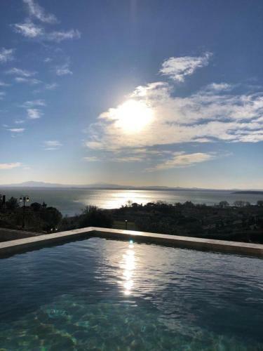 Villa Sul Lago
