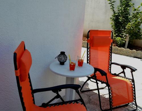 Apartamento Villa Bianca