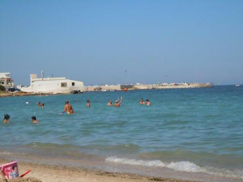 Apartamento Villa Bianca