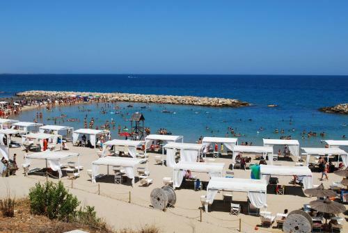 Apartamento Villa Bianca
