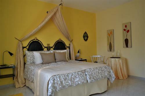 Apartamento Villa Bianca