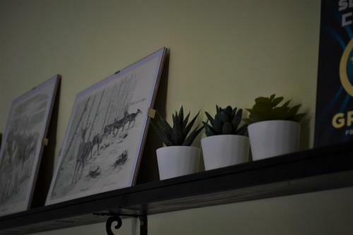Apartamento Villa Bianca