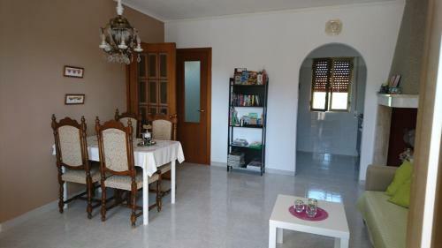 Apartamento Villa Bianca