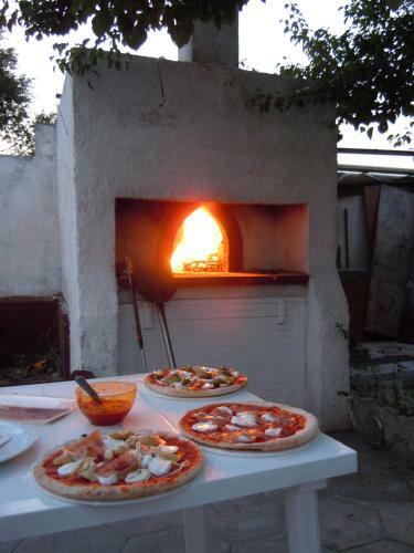 Apartamento Villa Bianca