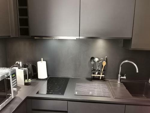 Apartamento L'estacade