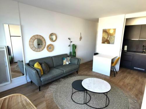 Apartamento L'estacade