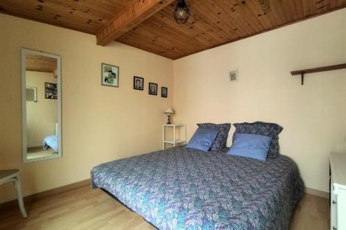 Grande Maison De Vacances Entre Oc�an For�t Et Marais 10 Pers