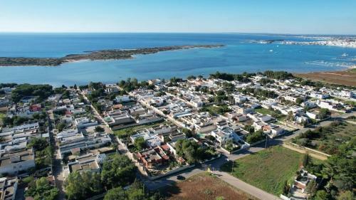 Riviera Del Salento