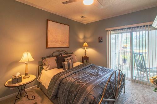 Apartamento Harbourfront Villas #d2 Condo