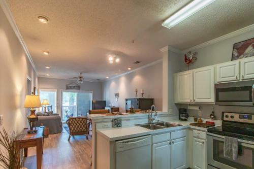 Apartamento Harbourfront Villas #d2 Condo