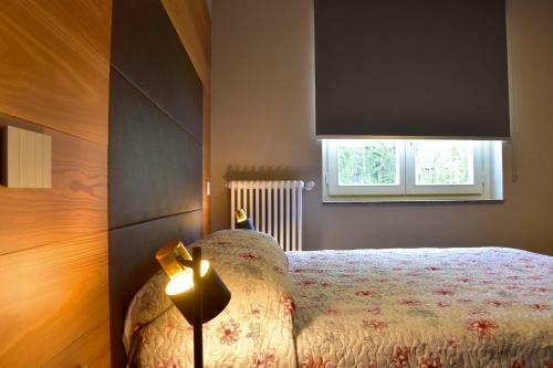 Bed & Breakfast Il Riccio E La Castagna - Country House