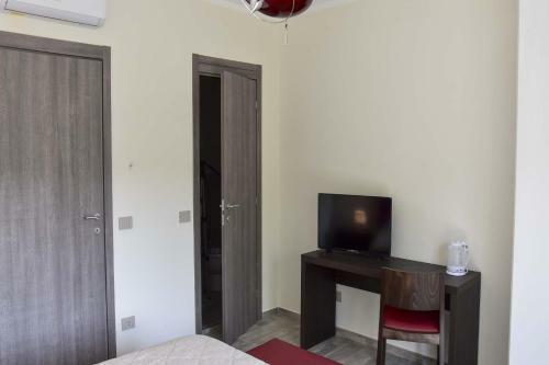 Bed & Breakfast Il Riccio E La Castagna - Country House
