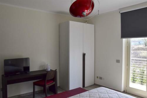 Bed & Breakfast Il Riccio E La Castagna - Country House