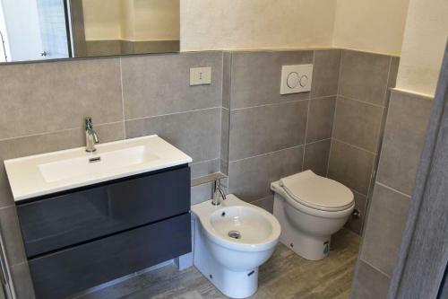 Bed & Breakfast Il Riccio E La Castagna - Country House