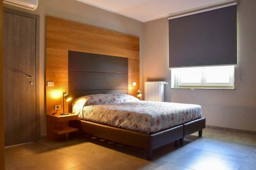 Bed & Breakfast Il Riccio E La Castagna - Country House