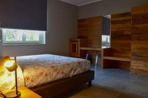 Bed & Breakfast Il Riccio E La Castagna - Country House