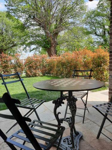 Bed & Breakfast Il Riccio E La Castagna - Country House