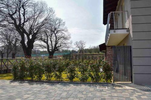 Bed & Breakfast Il Riccio E La Castagna - Country House
