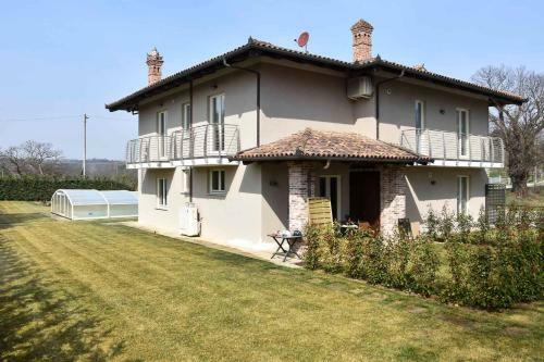 Bed & Breakfast Il Riccio E La Castagna - Country House
