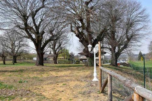 Bed & Breakfast Il Riccio E La Castagna - Country House