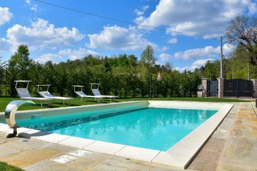 Bed & Breakfast Il Riccio E La Castagna - Country House