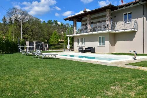 Bed & Breakfast Il Riccio E La Castagna - Country House