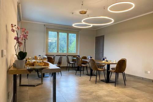 Bed & Breakfast Il Riccio E La Castagna - Country House