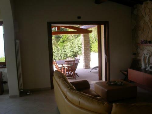 Villa Manobianco Biodola