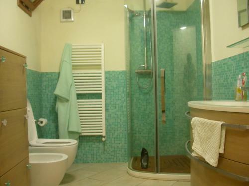 Villa Manobianco Biodola