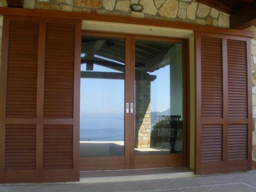 Villa Manobianco Biodola