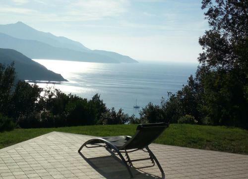 Villa Manobianco Biodola