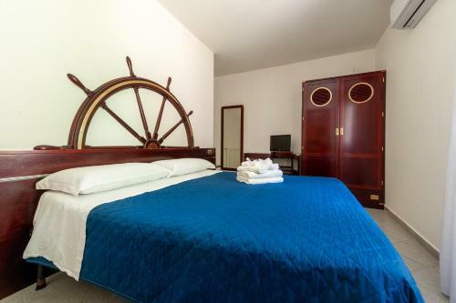 Family Driven Beach Hotel Il Porto