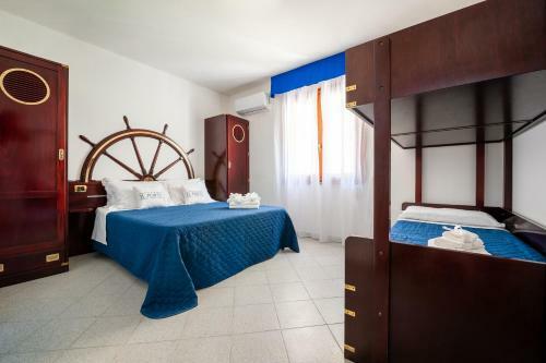 Family Driven Beach Hotel Il Porto