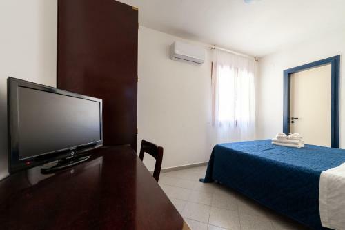 Family Driven Beach Hotel Il Porto