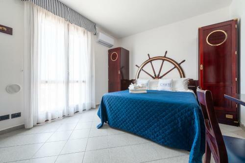 Family Driven Beach Hotel Il Porto
