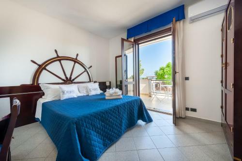 Family Driven Beach Hotel Il Porto