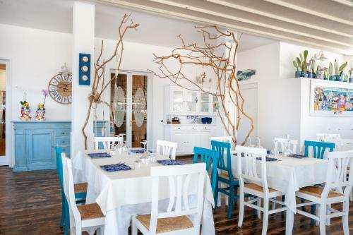 Family Driven Beach Hotel Il Porto